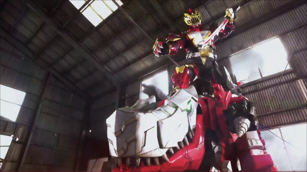 Episode 37: Tim Tag Terhebat